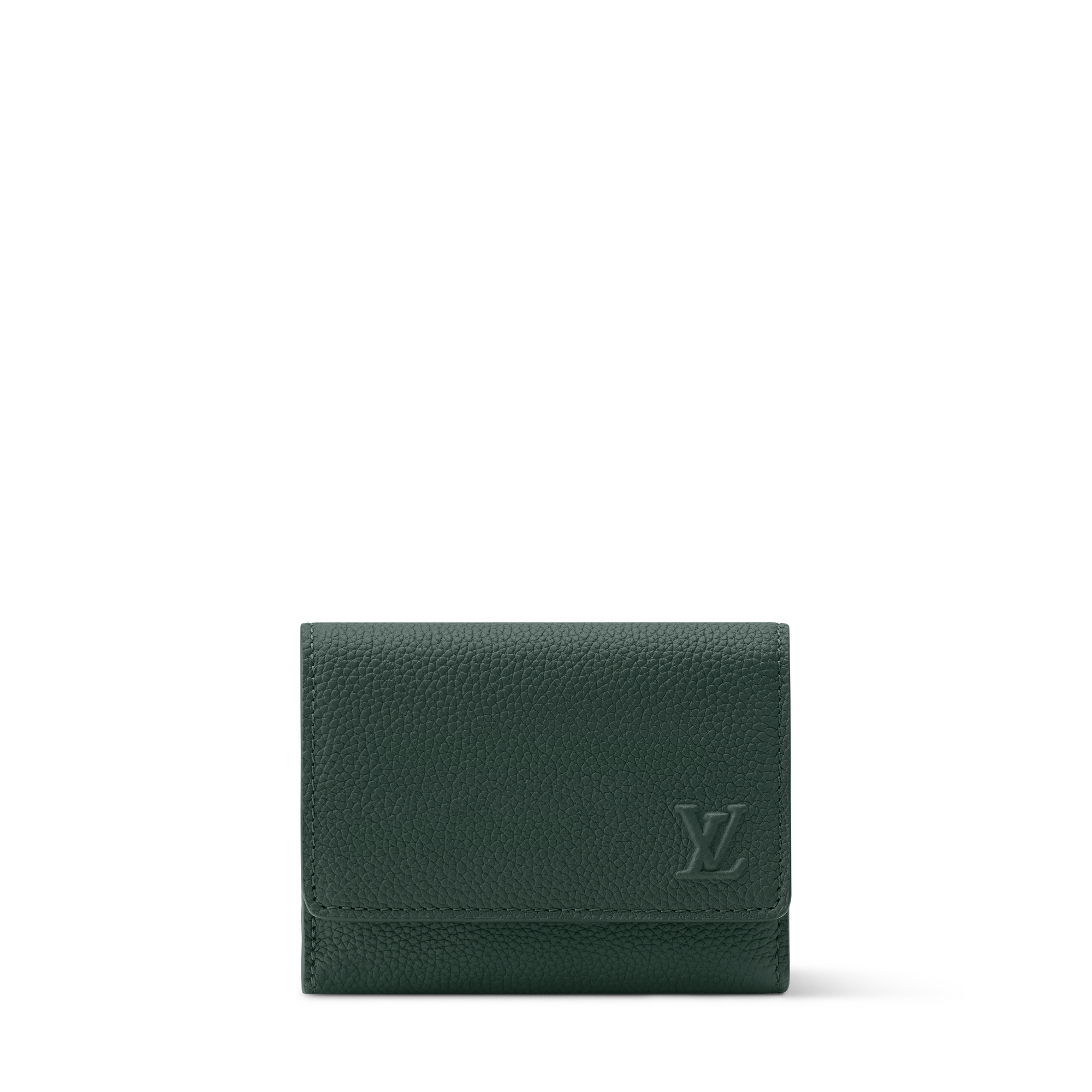 Victor Wallet LV Aerogram - For Men | LOUIS VUITTON
